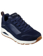 Skechers Uno Stacre M 52468-NVY sportovní obuv