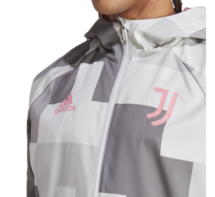 Pánská bunda Juventus Gr Wb M HS9800 - Adidas