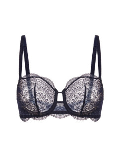 Podprsenka Half  Midnight(562)  model 18321884 - Simone Perele