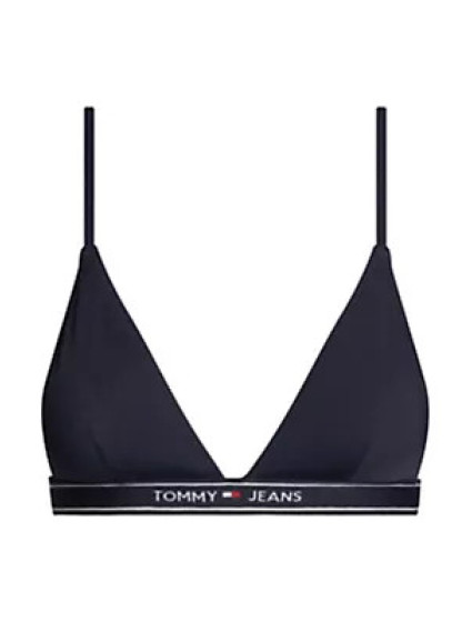 Dámské topy TRIANGLE RP UW0UW05349C1G - Tommy Hilfiger