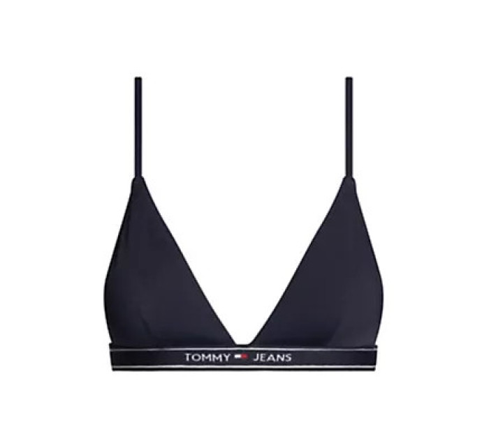 Dámské topy TRIANGLE RP UW0UW05349C1G - Tommy Hilfiger