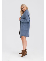 Look Made With Love Cardigan 329 Camila Blue