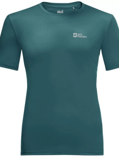 Jack Wolfskin Tech Tee M 1807072-4299 pánské