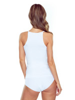 Eldar Camisole Lois White