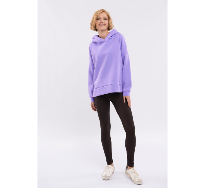 Volcano Mikina B-Vena Heather