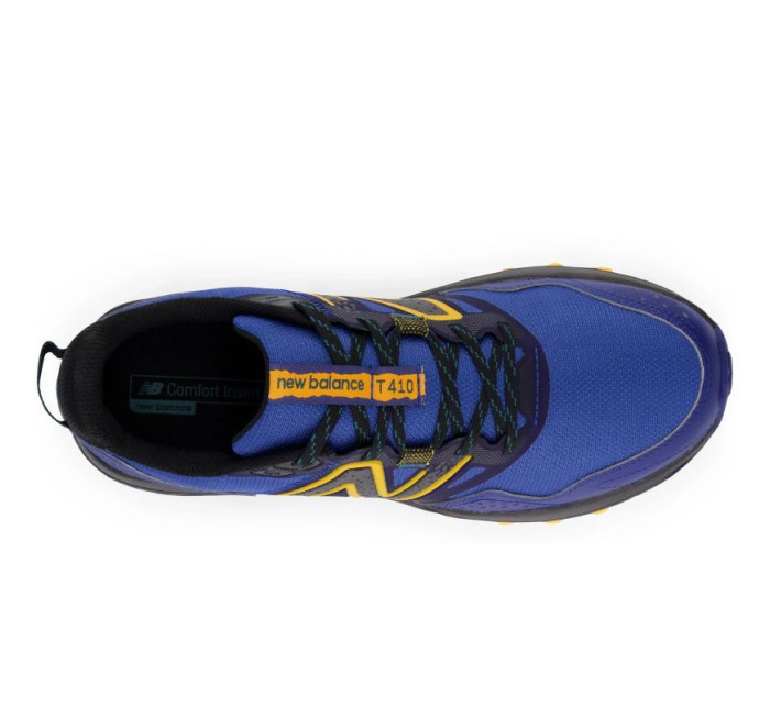 410 pánské outdoorové běžecké boty sportovní tenisky navy blue model 20693997 - New Balance