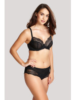 Podprsenka Ana Plunge black model 17877363 - Panache