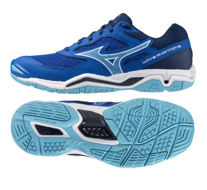 Boty Wave Phantom 3 model 20306218 - Mizuno