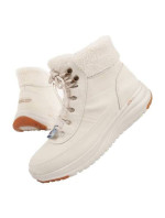 Zimní boty Skechers W 144756/NAT