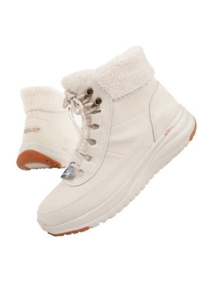 Zimní boty Skechers W 144756/NAT