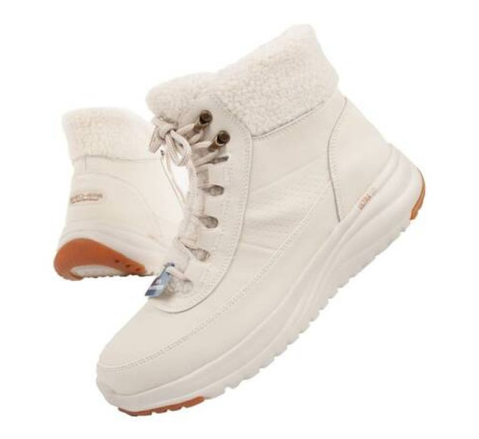 Zimní boty Skechers W 144756/NAT