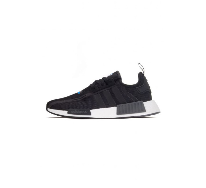 Pánské sportovní boty NMD R1 IE2091 Černá s bílou - Adidas