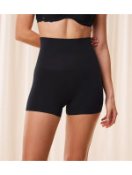 Dámské kalhotky Triumph Soft Sculpt Bandeau Short - BLACK - černé 0004 - TRIUMPH