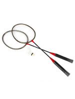 Badmintonový set Spokey Badmnset 1 83371