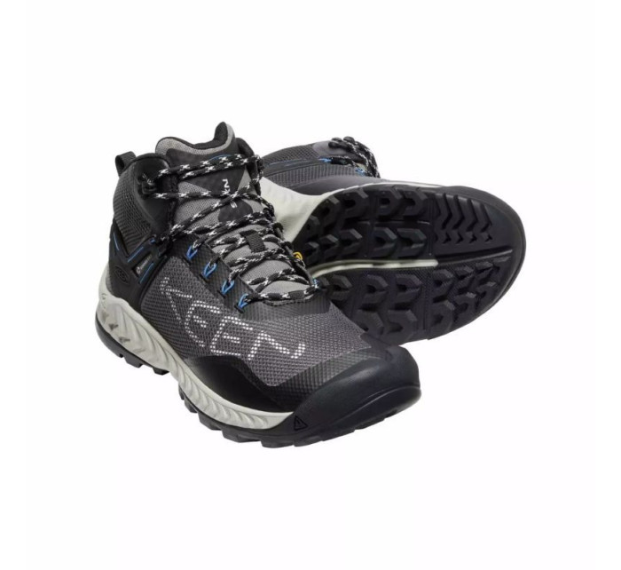 Boty  MID WP COBALT M model 20696635 - KEEN