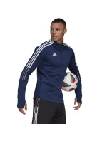 Pánské tričko TIRO 21 Warm Top M GH4463 - Adidas