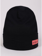 Yoclub Cap CDA-0004G-3420 Black