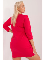 šaty plus size model 197464 Relevance