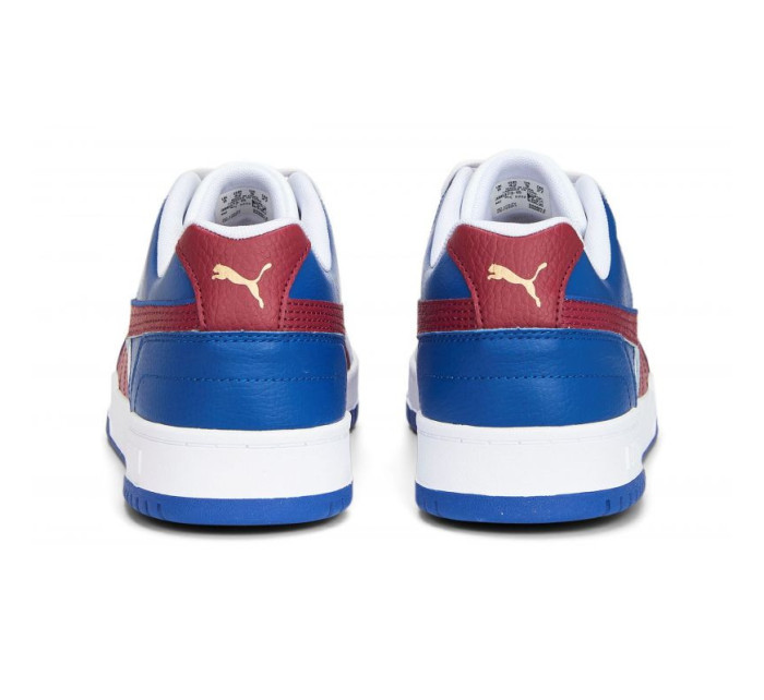 Boty Puma RBD Game Low M 386373 15