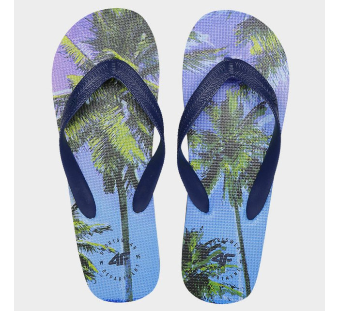 4F Jr FJSS23FFLIM083 90S flip-flops