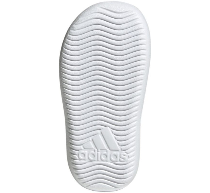 Adidas Letní sandály do vody s uzavřenou špičkou GW0391