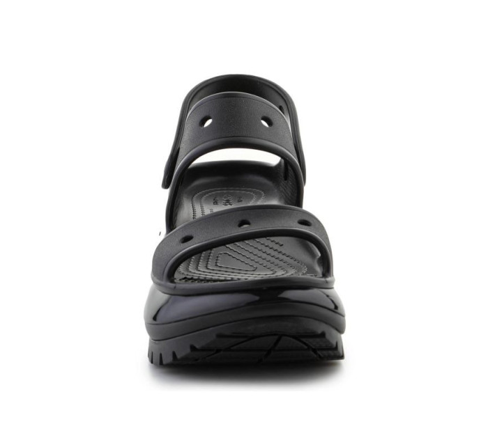 Crocs Classic Mega Crush W 207989-001