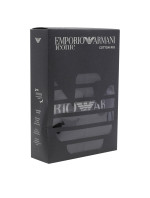 Pánské slipy 2Pack  černé  model 20256275 - Emporio Armani