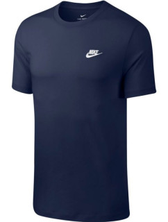 Pánské tričko Sportswear M AR4997-410 - Nike