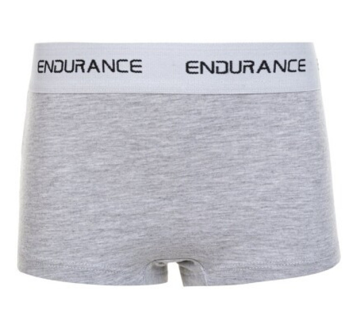 Chlapecké boxerky Endurance VIBOW 3-Pack