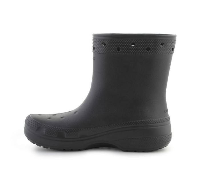 Boty Crocs Classic 208363-001 wellingtons