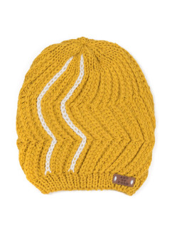 Čepice Umění Polo Hat model 16618309 Yellow - Art of polo