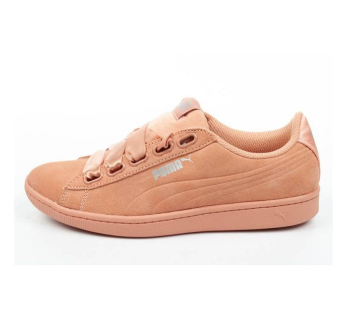 Boty Puma Vikky Ribbon S W 366416 05