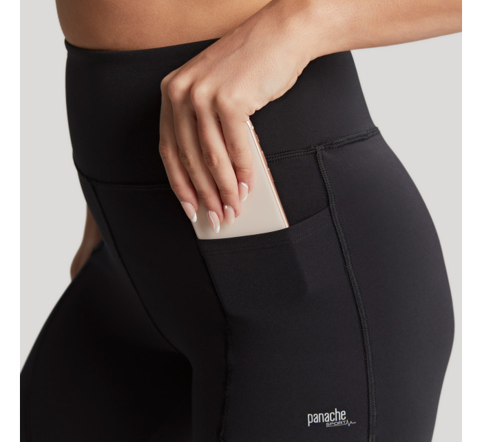 Sportovní podprsenka Sports Ultra Adapt Sports Legging black 5023