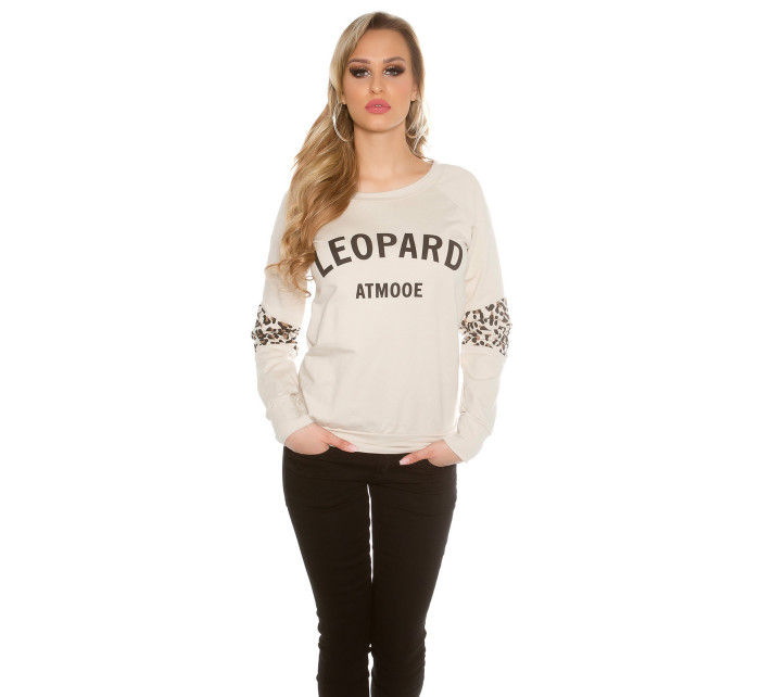 Trendy KouCla sweater model 19587908 - Style fashion