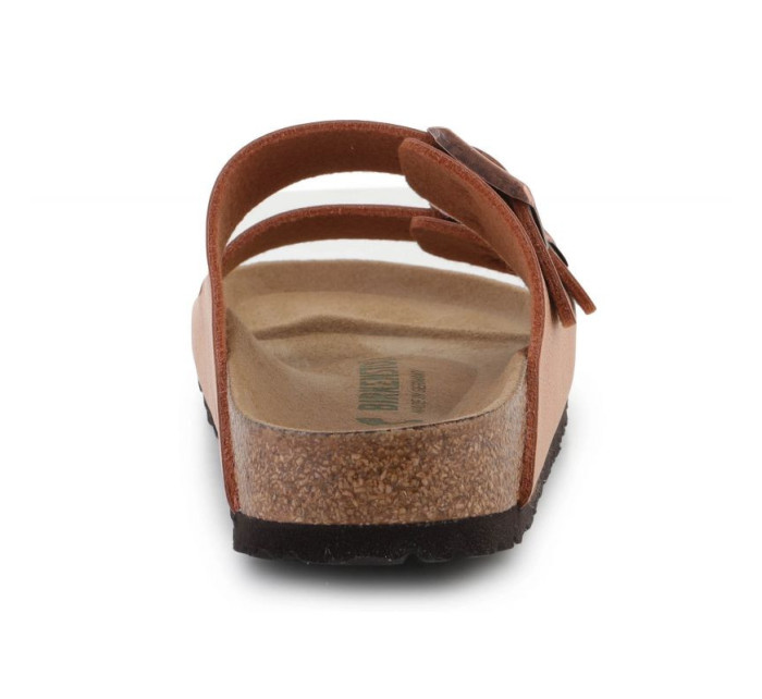 Žabky Birkenstock Arizona Pecan W 1025046