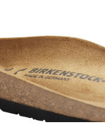 Birkenstock Arizona Tabacco Brown pánské/ženské hnědé žabky regular wide (0352201)