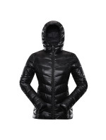 Dámská hi-therm bunda ALPINE PRO ROGA black