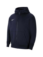 Dětská mikina Park 20 Fleece CW6891-451 - Nike