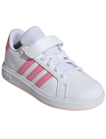 Boty adidas Grand Court 2.0 Jr IE5996