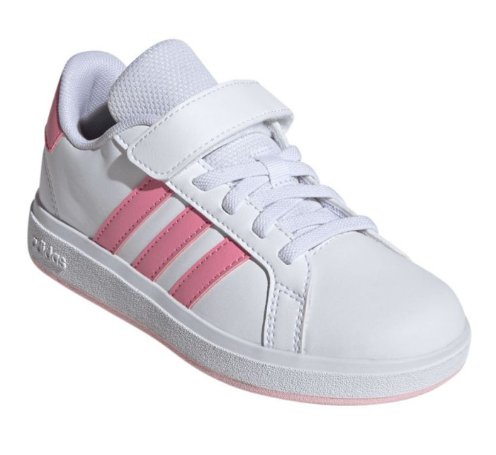 Boty adidas Grand Court 2.0 Jr IE5996