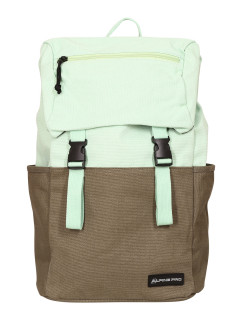 Městský batoh 22l (26 x 45 x 16 cm) ALPINE PRO DIORE ivy green