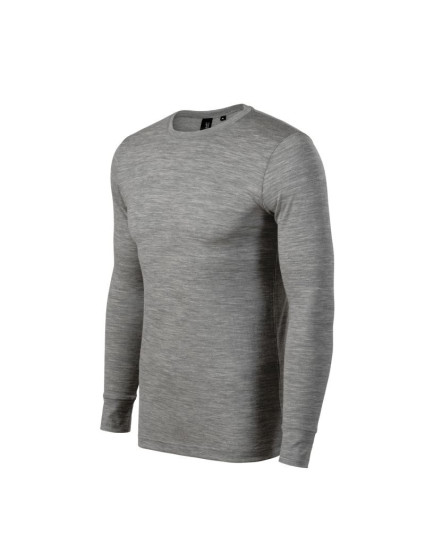 Tričko Malfini Premium Merino Rise LS M MLI-15912