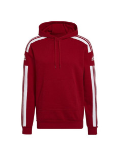 Pánská mikina Squadra 21 Sweet Hoody M HC6282 - Adidas