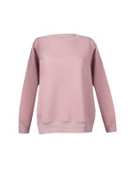 DKaren Sweatshirt Rehema Powder Pink