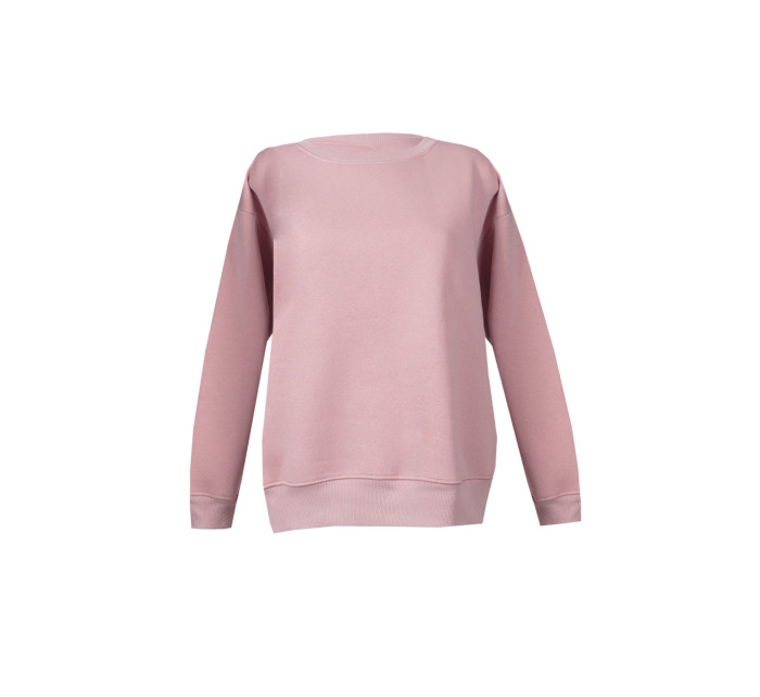 DKaren Sweatshirt Rehema Powder Pink