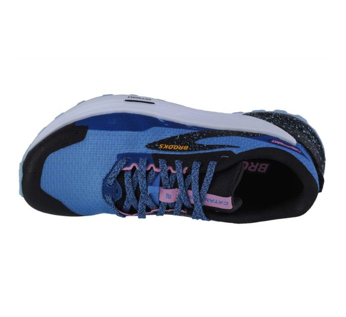 Brooks Catamount 2 W 1203881B414