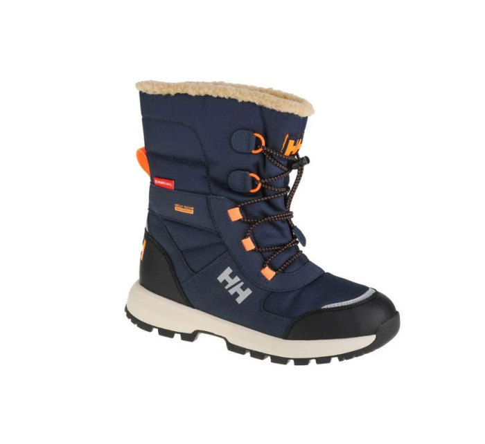 JK Boot Jr model 19045482 - Helly Hansen