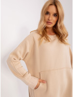 Bluza EM BL model 18970105 beżowy - FPrice