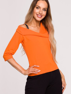 Halenka model 20663105 Orange - Made Of Emotion