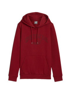 Logo Hoodie FL W 13 model 20331377 - Puma